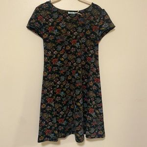 Urban Outfitters Kimchi Blue Baby Doll Dress